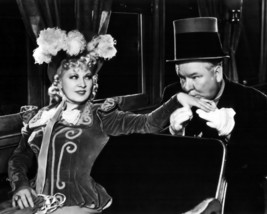 My Little Chickadee Featuring Mae West, W.C. Fields 11x14 Photo - £11.72 GBP