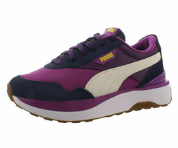 Puma Cruise Rider IWD FC Womens Shoes Size 7 NEW With Box Purple Style Silk Road - £54.21 GBP