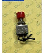 Sunmulon PH-M1 Pushbutton Switch 5A 125/250VAC Electrical Switch - $29.00