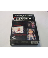 Cheri Caffaro Is Ginger DVD (Used) - $255.98 CAD