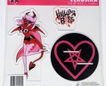 Helluva Boss Pin Up Verosika Limited Edition Acrylic Stand Standee Figure - $499.99