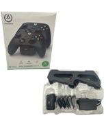 PowerA Dual Charging Dock for Xbox Series X S Controllers Joystick with LED - $285.86 MXN