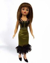 Madame Alexander 10" Doll Simply Irresistible Coquette Cissy Limited Edition 500 - £38.91 GBP