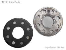 Flexplate Adapter For 04-06 Lexus ES330  3.3  3MZ-FE Set of 2 - $24.70