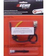90130 Genuine Echo Fuel System Kit PB-251 PB-255 ES-255 (90115) - £22.29 GBP
