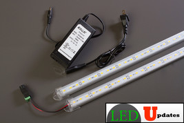 40 inches Jewelry light for display showcase LED light with UL Power Sup... - $43.99