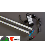 44 inches Jewelry LED light for 4ft display showcase cabinet with UL pow... - $85.56 CAD