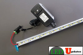 20 inches Jewelry light for display showcase LED light Adjustable angle ... - $35.99