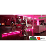 40ft Magenta Storefront LED LIght super bright 5630 with UL listed 12v 6... - £115.34 GBP