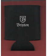 BRIXTON Clothing new Can Koozie - $3.41 CAD