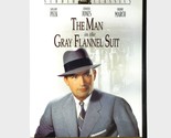 Man in the Gray Flannel Suit (DVD, 1956, Widescreen) Like New !   Gregor... - $27.92