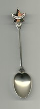 Vancouver British Columbia Souvenir Spoon - $3.95