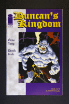 Duncan&#39;s Kingdom #2 Image 1999 Gene Yang, Derek Kirk - $2.25