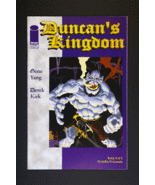 Duncan's Kingdom #2 Image 1999 Gene Yang, Derek Kirk - $2.25