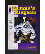 Duncan&#39;s Kingdom #2 Image 1999 Gene Yang, Derek Kirk - $3.05 CAD