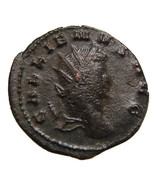 ANCIENT ROMAN COIN Gallienus Sole reign 260-268 ad Antoninianus Milan br... - £19.68 GBP