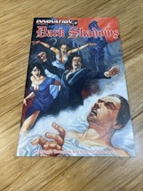Vintage Innovation Comics Dark Shadows Comic Book #3 1993 KG - $11.88