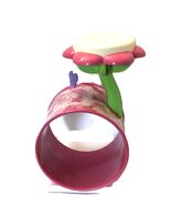 American Girl 18” Doll Licorice Cat Play Tower Scratch Flower Post Pet T... - $13.00