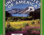 United states of america by christine and david petersen a true book hc thumb155 crop