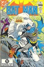 Batman (353) [Comic] [Jan 01, 1982] DC comics - £9.22 GBP