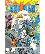 Batman (353) [Comic] [Jan 01, 1982] DC comics - £9.29 GBP