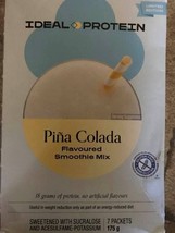 Ideal Protein Pina Colada smoothie mix FREE SHIP BB 11/30/24 - £29.89 GBP