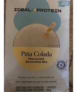 Ideal Protein Pina Colada smoothie mix FREE SHIP BB 11/30/24 - £31.01 GBP