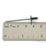 (10) - 1/8” x  7/8”  Dome Head Blind Rivet 7913 - $3.95