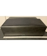 Speaker Video Acoustics VA-1200 BK-A Back Room Unit Surround Sound - $301.34 MXN