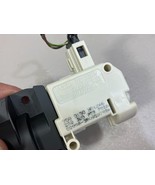 2007-2015 audi q7 glove box lock release motor actuator  OEM - $673.92 MXN