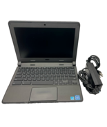 Dell Chromebook 11 3180 11.6&quot; Intel Celeron 1.60GHz 16GB eMMC 2GB Laptop... - $1,113.81 MXN