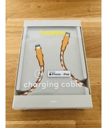 heyday Charging cable, for Apple, 6 ft USB-C to 8 Pin Connector Cable, O... - $9.54 CAD