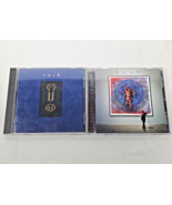 Rush CD Lot Counterparts and Retrospective - $9.95