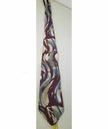 BRANDINI Silk Neck Tie Made in the USA - $333.82 MXN