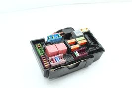 2015-2018 MERCEDES C300 C400 C43 W205 REAR SAM FUSE RELAY BOX H1636 image 2