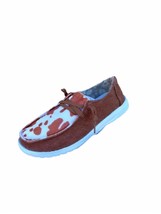 Gypsy Jazz Women&#39;s Mooma Slip On Shoes Size 9 - $31.68