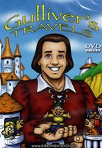 GULLIVER&#39;S TRAVELS &quot;THE CLASSIC RETURNS&quot; SLIM CASE BRAND NEW !!!!!! - £4.67 GBP