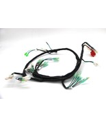 fits Honda XR 200 Wiring Harness Loom Electrical System Instruction Guide - $93.14 CAD