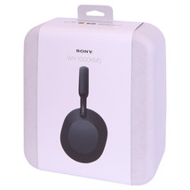 Sony WH-1000XM5 Noise-Canceling Wireless Over-Ear Headphones (Black) - £389.42 GBP