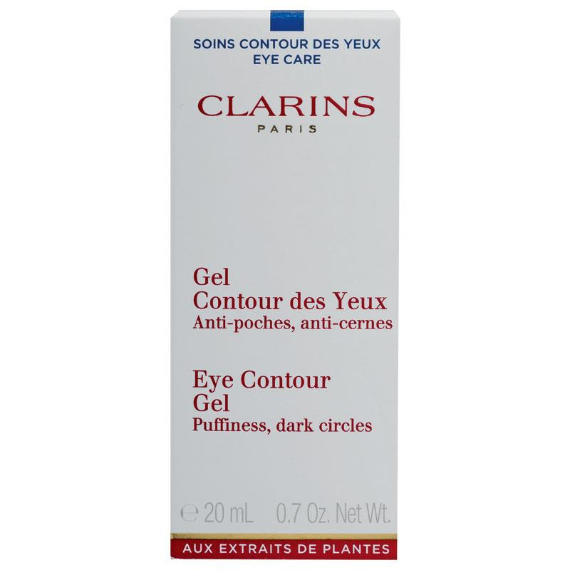 Clarins Eye Contour Gel 20ml - £95.41 GBP