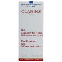 Clarins Eye Contour Gel 20ml - £95.63 GBP