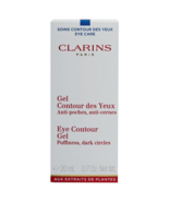 Clarins Eye Contour Gel 20ml - $166.34 CAD