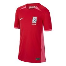 NikeKorea 2023 Stadium Youth Home Jersey 'Red' - $100.00