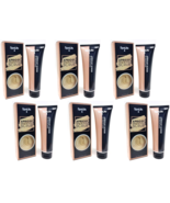 ( LOT 6 ) SpaLife Apricot Face &amp; Body Exfoliating Moisturizing Scrub 4.0... - $54.31 CAD