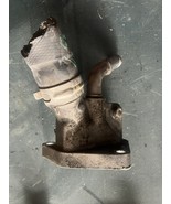 12-15 Honda Civic SI Engine Water Coolant Outlet Assembly OEM K24Z7 - €34,77 EUR