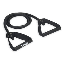 SPRI Resistance Bands with Handles - Exercise Resistance Tube Bands for ... - $42.29