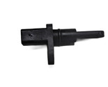 Intake Air Charge Temperature Sensor From 2011 Volkswagen EOS  2.0 - $19.95