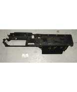 90-96 Corvette Center Console Base Frame 02780 Cassette Slots Cut Out - £56.09 GBP