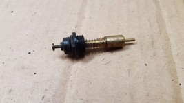 93-03 Kawasaki ZX-9R ZX900 ZX-11 ZX1100 NINJA carb choke plunger ASSY 16016-1090 - £11.90 GBP