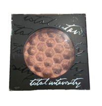 Prestige Cosmetics Total Intensity True Metals Eyeshadow Compact Copper - $14.99